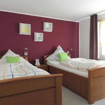 Pension Neuenrade Room photo