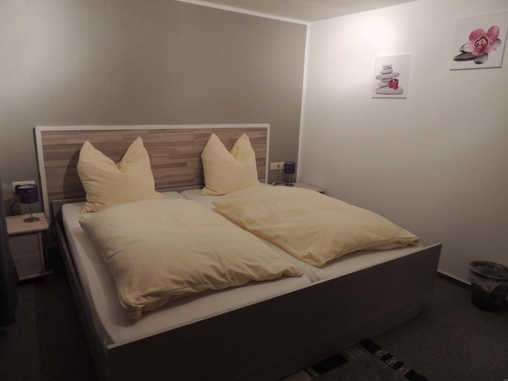 Pension Neuenrade Room photo
